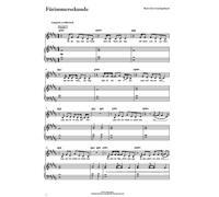 Das Alphabet der Anna Depenbusch Anna Depenbusch Book [Softcover] Piano, Vocal a