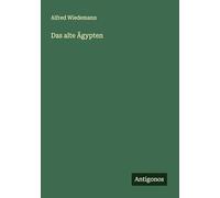 Das alte Ägypten