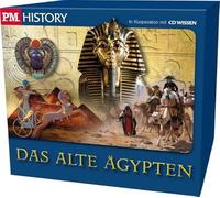 DAS ALTE AEGYPTEN - AUDIOBOOK