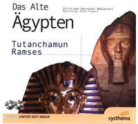 Das Alte Aegypten: Tutenchamun