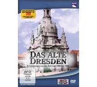 Das Alte Dresden in 3d (1880-1942) [Import allemand]