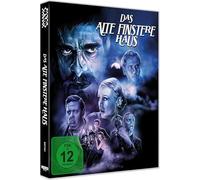 Das alte finstere Haus [4k UHD Scanavo Box