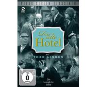 Das alte Hotel - Die komplette Serie [2 DVDs]