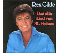 Das alte Lied von St. Helena (1990) / Vinyl single [Vinyl-Single 7'']