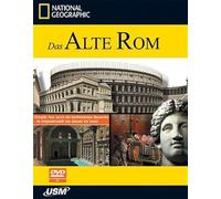 Das Alte Rom (dvd-rom)