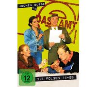 Das Amt - Die Folgen 14-28 (DVD)