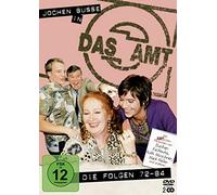 Das Amt - Die Folgen 72-84 [2 DVDs]