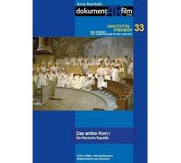 Das antike Rom I,DVD