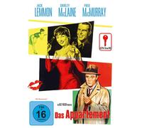 Das Appartement (DVD)