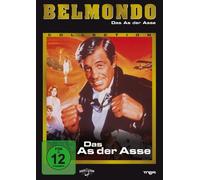 Das As der Asse: Belmondo Collection