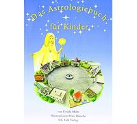 Das Astrologiebuch fur Kinder. by Senge New 9783924161736 Fast Free Shipping.
