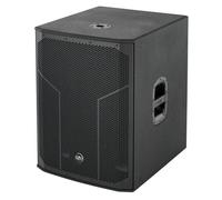 DAS Audio Action 508A/S18A Basis Bundle