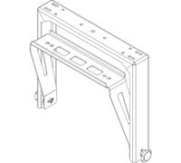 DAS Audio AXF-X12 Mounting Brackets for 12" Altea, Action or Vantec
