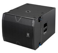 DAS Audio Vantec-118A