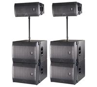 DAS Audio Vantec-118A