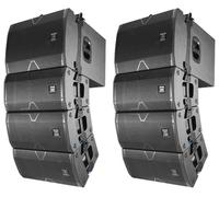 DAS Audio Vantec-215A