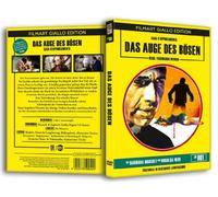 Das Auge des Bösen - Filmart Giallo Edition Nr. 1 [Import allemand]