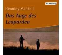 Das Auge Des Leoparden