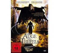 Das Auge des Teufels [Import allemand]