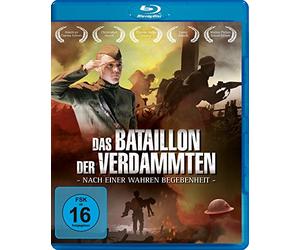 Das Bataillon der Verdammten