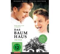 DAS BAUMHAUS - WOOD,ELIJAH/COSTNER,KEVIN/WINNINGHAM,MARE/+ DVD NEW