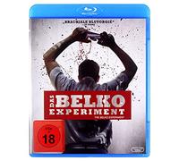Das Belko Experiment [Blu-Ray] [Import]