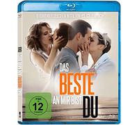 Kirill Pletnyov - Das Beste an mir bist du [Blu-ray] [2018]