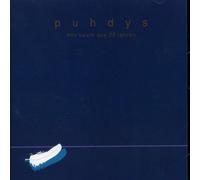 Das Beste Aus 25 Jahren by PUHDYS (1994-05-05)