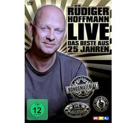 DAS BESTE AUS 25 JAHREN - HOFF [DVD]