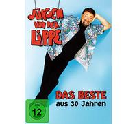 Von der Lippe,Jürgen - Das Beste aus 30 Jahren
