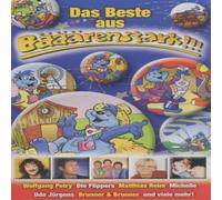 Das Beste aus Bääärenstark!!!