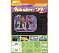 Das Beste aus dem Kinder-TV: Box 2