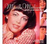Das Beste Aus Den Jahren 1970 - 78 by Mireille Mathieu (2006-01-01)