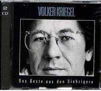 Das Beste aus den Siebzigern [Doppel-CD].