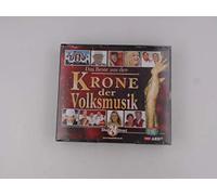 Das Beste aus der Krone der Volksmusik