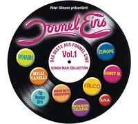 Das Beste aus Formel Eins,Vol. 1