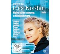 Das Beste aus Inas Norden - mit Ina Müller unterwegs in Norddeutschland [DVD]