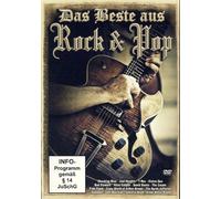 Das Beste aus Rock und Pop
