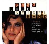 Das Beste by Jule Neigel Band