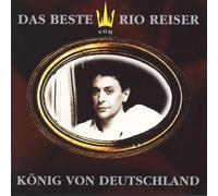 Das Beste by Rio Reiser (1994-04-15)