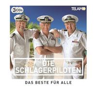 Schlagerpiloten,die - Das Beste Für Alle