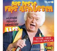 Das Beste-Humor,Power non-stop