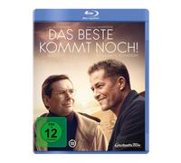 Das Beste kommt noch (Blu-ray) Til Schweiger Michael Maertens