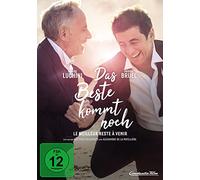 Das Beste kommt noch - Le meilleur reste à venir
