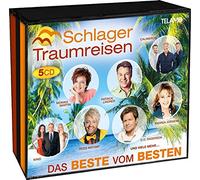 Das Beste vom Besten, Schlager Traumreisen