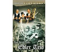 Das Beste Vom Edler Trio [Musikkassette] [CASSETTE]