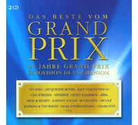 Das Beste Vom Grand Prix
