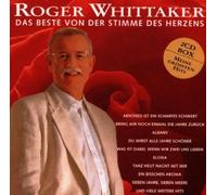Das Beste Von Der Stimme Des Herzens by WHITTAKER,ROGER (1994-08-15)