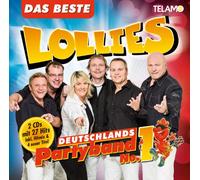Das Beste von Deutschlands Partyband No 1