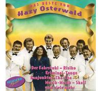 das Beste von HAZY OSTERWALD